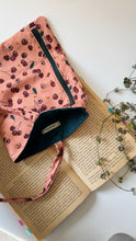 Carica l&#39;immagine nel visualizzatore di Gallery, Custodia per libri (standard) - Ciliegie
