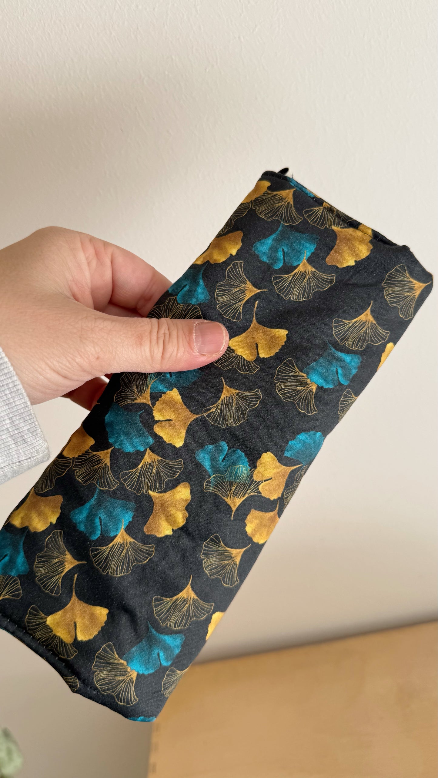 Beauty Burrito - Gingko