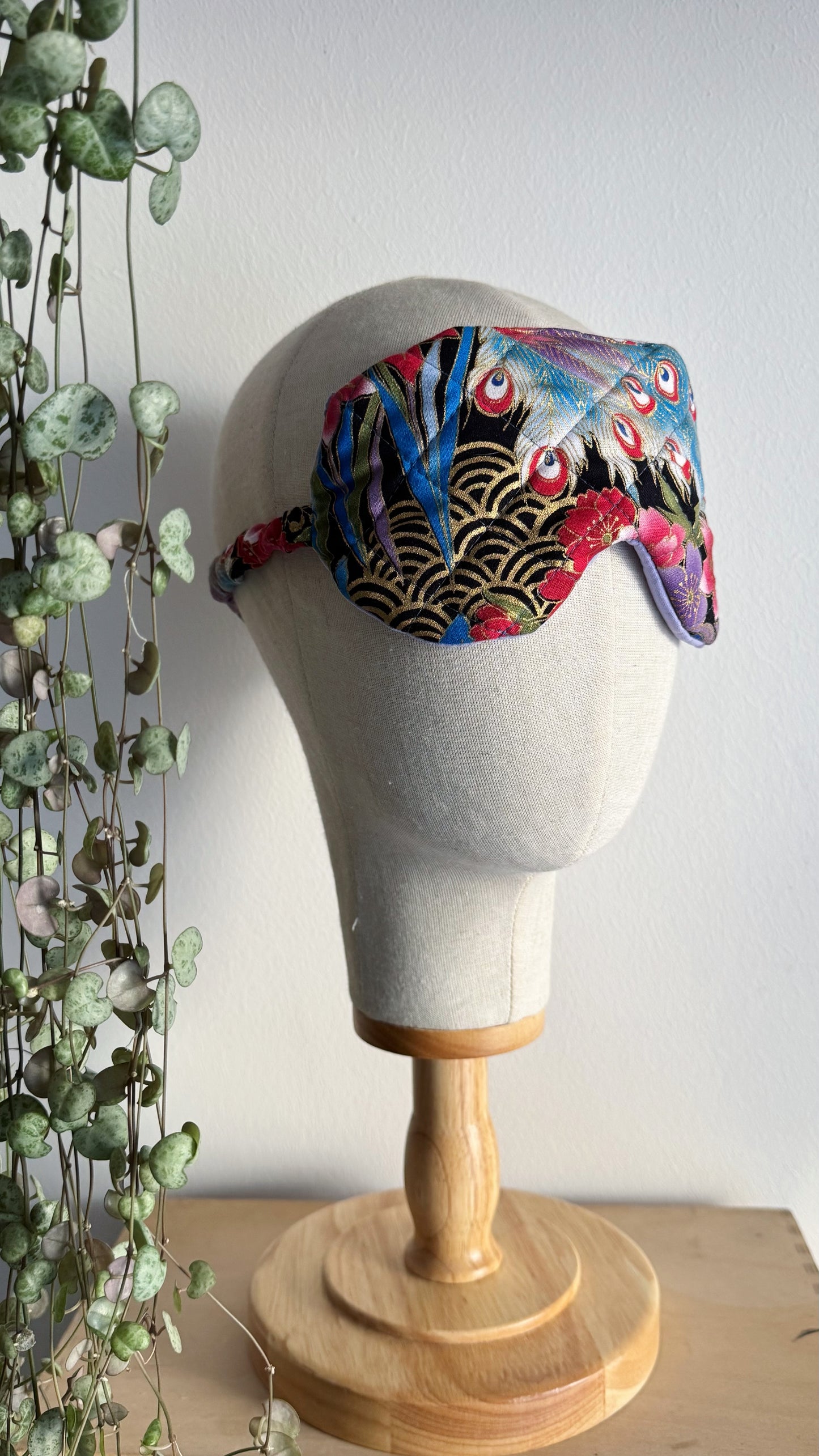 Nuvola (sleep mask) - Pavone (Nippori)