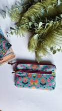 Carica l&#39;immagine nel visualizzatore di Gallery, Pocket Pochette con tasca (Mini) - Scoiattoli
