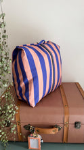 Carica l'immagine nel visualizzatore di Gallery, Pack &amp; Go (Travel organizer) - Set Parigi (Stripes)
