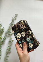 Load image into Gallery viewer, Pocket Pochette (Maxi) - Flower Harvest
