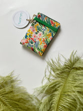 Carica l&#39;immagine nel visualizzatore di Gallery, Pocket card  - Garden Flowers
