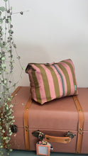 Carica l'immagine nel visualizzatore di Gallery, Pack &amp; Go (Travel organizer) - Set Tokyo (Stripes)
