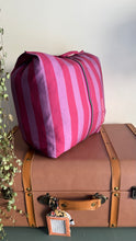 Carica l'immagine nel visualizzatore di Gallery, Pack &amp; Go (Travel organizer) - Set Londra (Stripes)
