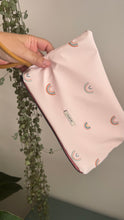 Carica l'immagine nel visualizzatore di Gallery, Gocce pochette Mini (idrorepellente) - Arcobaleni
