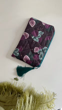 Carica l&#39;immagine nel visualizzatore di Gallery, Pochette Morbidissima (trapuntata) - Fichi

