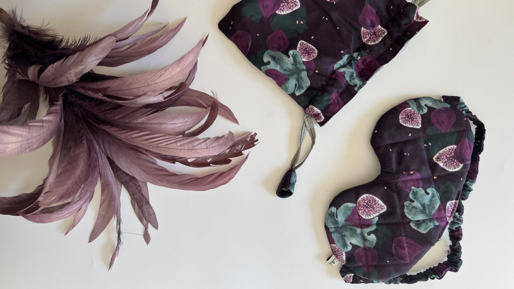 Nuvola (sleep mask) - Fichi