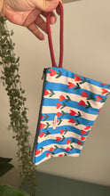 Carica l'immagine nel visualizzatore di Gallery, Gocce pochette Mini (idrorepellente) - Tulipani
