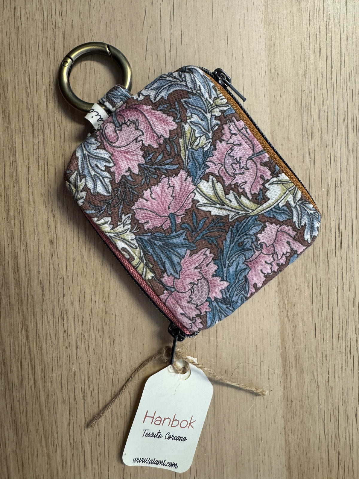 Duetto - Foglie (Hanbok)
