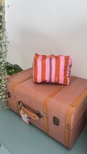 Carica l'immagine nel visualizzatore di Gallery, Pack &amp; Go (Travel organizer) - Set Roma (Stripes)
