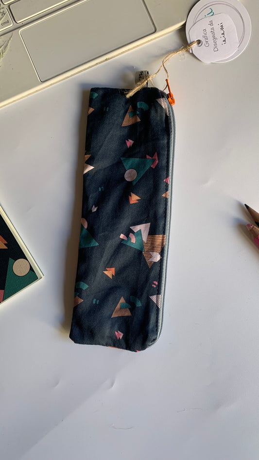 Astuccio mini- 80’s