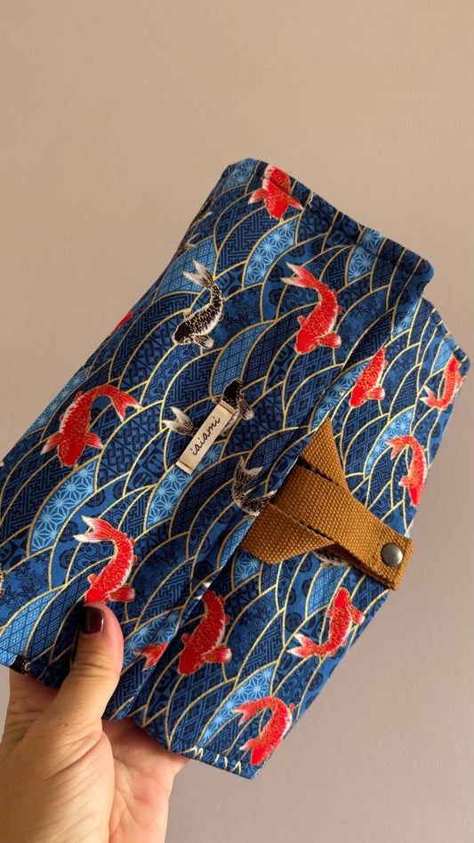 Beauty Burrito MAXI- Carpe (Nippori)