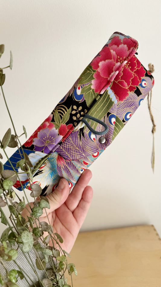 Beauty Burrito - Pavone (Nippori)