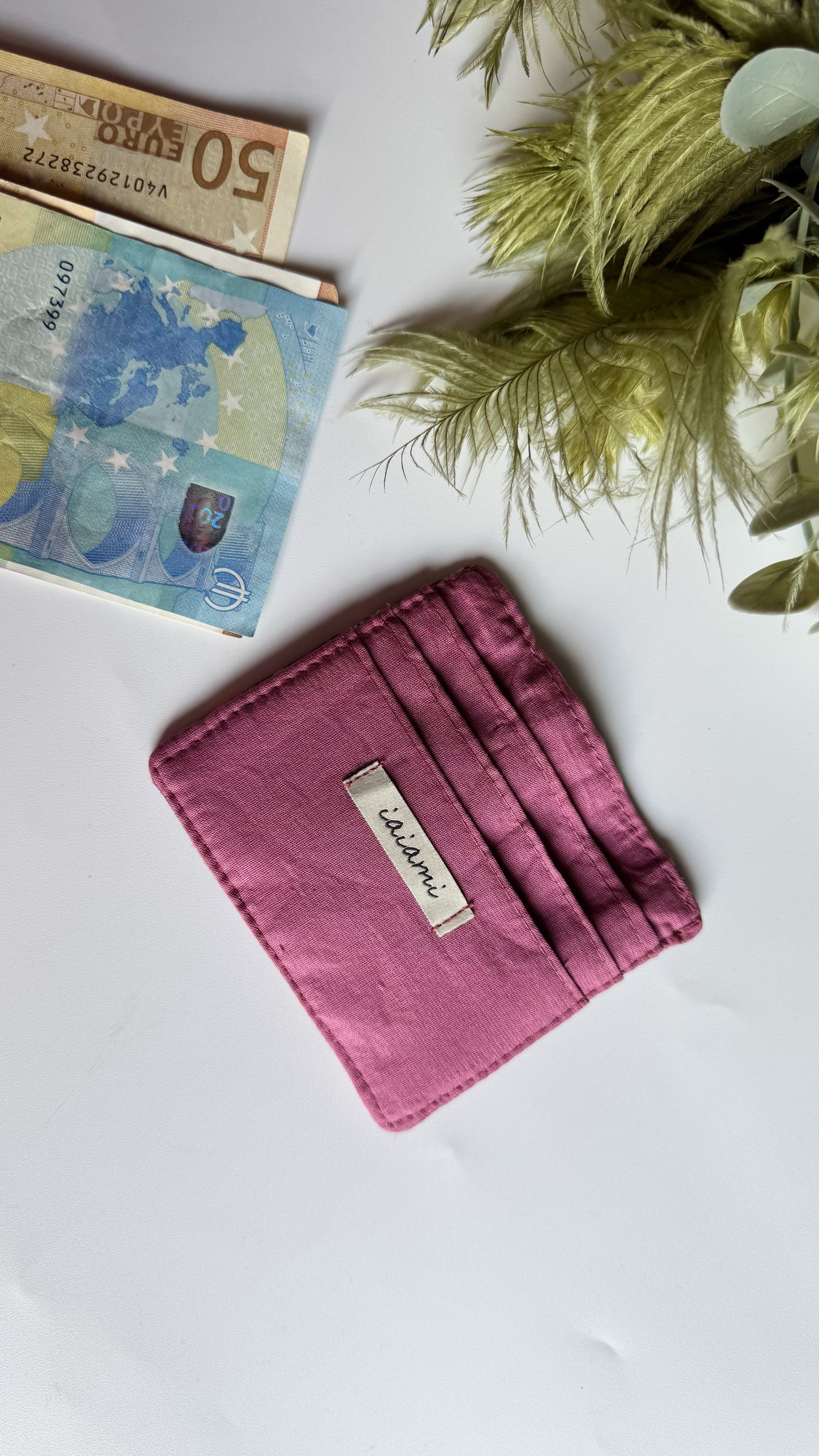 Porta Tessere  - WOODLAND WANDER
