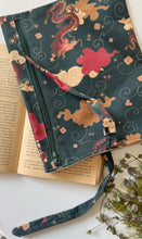 Carica l&#39;immagine nel visualizzatore di Gallery, Custodia per libri (Maxi) - Dragon
