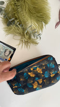 Load image into Gallery viewer, Pocket Pochette con tasca (Maxi) - Gingko
