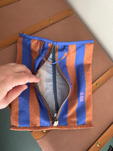 Carica l'immagine nel visualizzatore di Gallery, Pack &amp; Go (Travel organizer) - Set Roma (Stripes)
