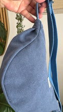 Carica l'immagine nel visualizzatore di Gallery, Moon Bag - Blue jeans /Origami (Nippori)
