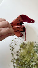Carica l&#39;immagine nel visualizzatore di Gallery, Pockettino - Ciliegie (Rosso)
