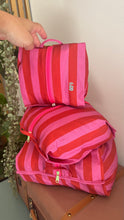 Carica l'immagine nel visualizzatore di Gallery, Pack &amp; Go (Travel organizer) - Set Marrakech (Stripes)
