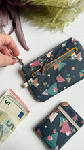 Load image into Gallery viewer, Pocket Pochette con tasca (Mini) - 80’s
