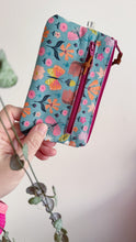 Carica l&#39;immagine nel visualizzatore di Gallery, Pocket Pochette con tasca (Mini) - Scoiattoli

