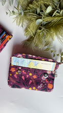 Carica l&#39;immagine nel visualizzatore di Gallery, Pocket Pochette con tasca (Mini) - WOODLAND WANDER

