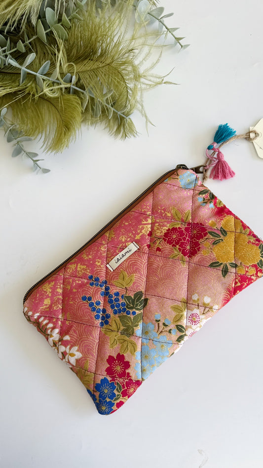 Pochette trapuntata - Japan (Nippori)