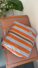 Carica l'immagine nel visualizzatore di Gallery, Pack &amp; Go (Travel organizer) - Set New York (Stripes)
