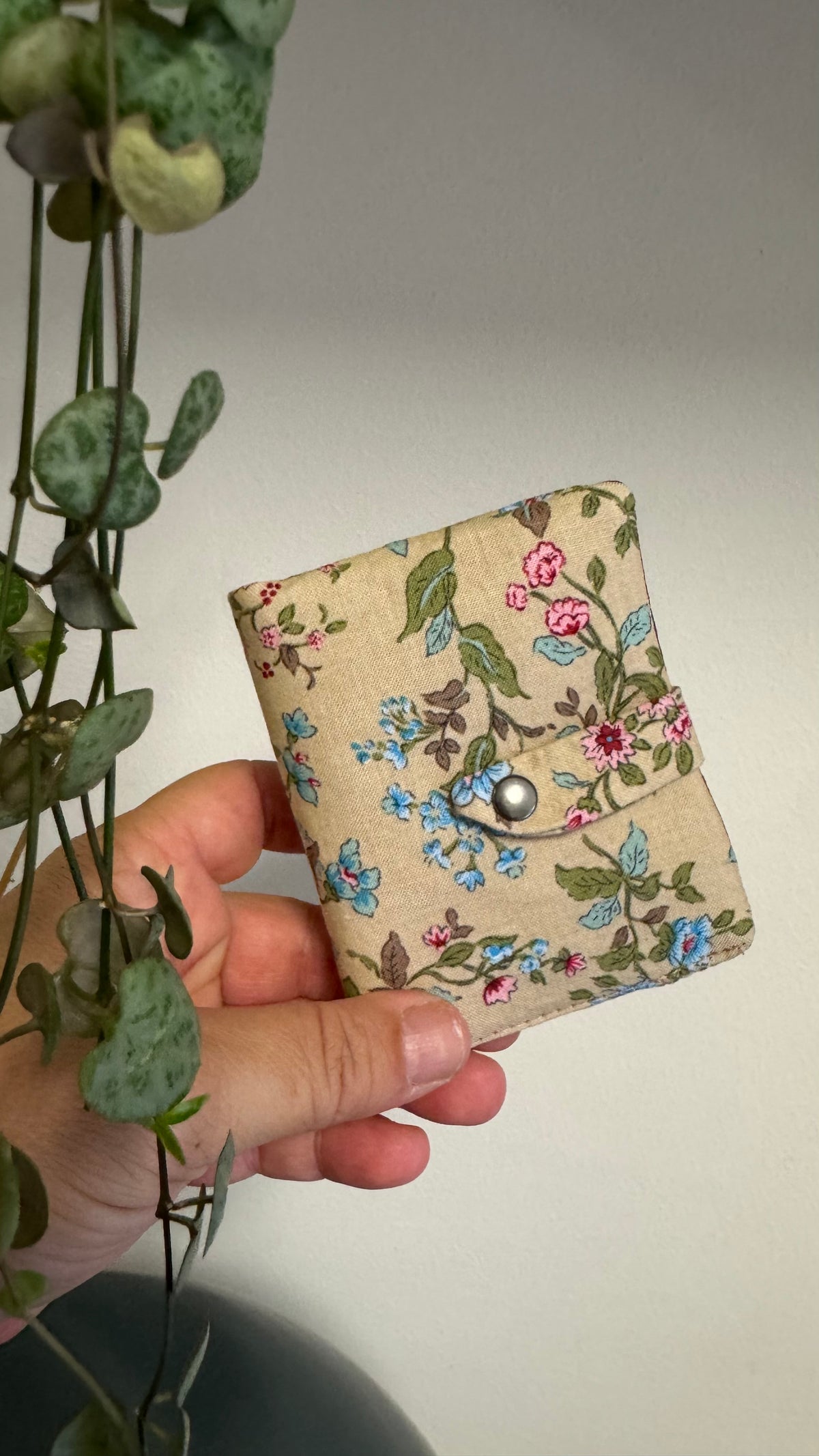 Komono - Fiori Avana (Hanbok)