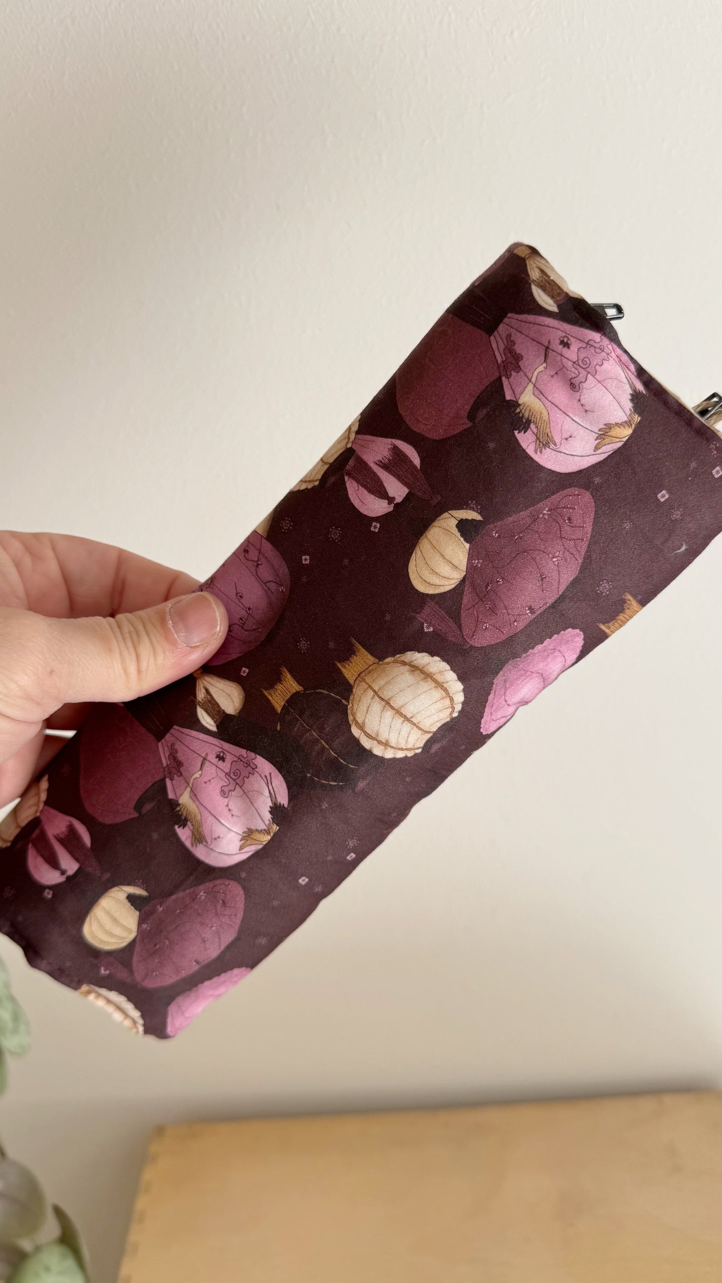 Beauty Burrito - Lanterne