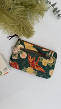 Carica l&#39;immagine nel visualizzatore di Gallery, Pocket Pochette con tasca (Mini) - Origami (Nippori)
