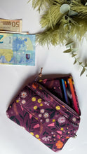 Carica l&#39;immagine nel visualizzatore di Gallery, Pocket Pochette con tasca (Mini) - WOODLAND WANDER
