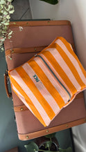 Carica l'immagine nel visualizzatore di Gallery, Pack &amp; Go (Travel organizer) - Set Ibiza (Stripes)
