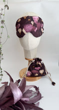 Carica l&#39;immagine nel visualizzatore di Gallery, Nuvola (sleep mask) - Lanterne
