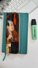 Load image into Gallery viewer, Astucc-iaiami (mini) - Samurai (Nippori)
