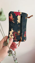 Carica l&#39;immagine nel visualizzatore di Gallery, Pocket Pochette con tasca (Mini) - Dragon
