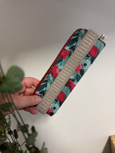 Carica l'immagine nel visualizzatore di Gallery, Astucc-iaiami (mini) - Papaveri e Soffioni
