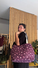 Carica l&#39;immagine nel visualizzatore di Gallery, Borsa Mare - Fragole
