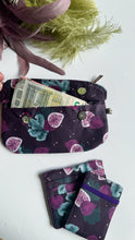 Carica l&#39;immagine nel visualizzatore di Gallery, Pocket Pochette (Maxi)  con tasca - Fichi
