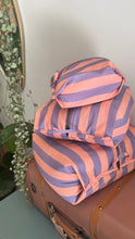 Carica l'immagine nel visualizzatore di Gallery, Pack &amp; Go (Travel organizer) - Set Parigi (Stripes)

