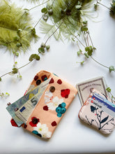 Load image into Gallery viewer, Pocket Pochette (Mini) - Lamponi e Mirtilli
