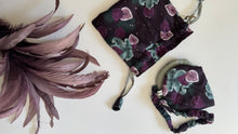 Carica l&#39;immagine nel visualizzatore di Gallery, Nuvola (sleep mask) - Fichi
