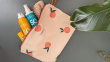 Carica l'immagine nel visualizzatore di Gallery, Gocce pochette Media (idrorepellente) - Albicocche
