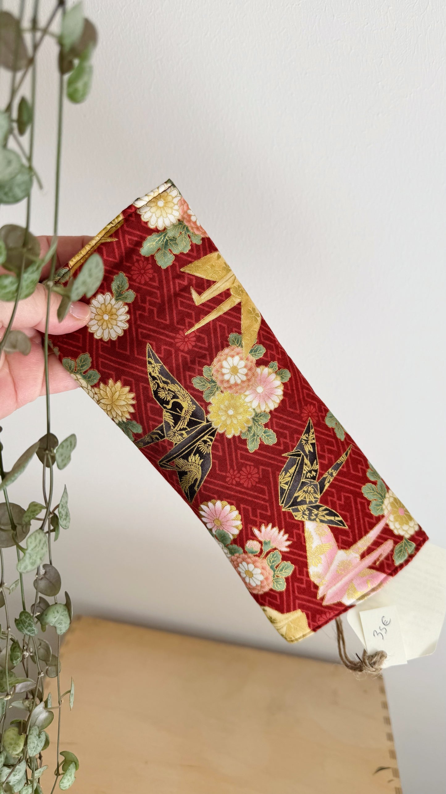 Beauty Burrito - Origami Rosso (Nippori)