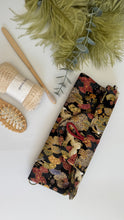 Carica l&#39;immagine nel visualizzatore di Gallery, Beauty Burrito - black and gold (Nippori)
