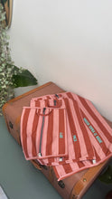 Carica l'immagine nel visualizzatore di Gallery, Pack &amp; Go (Travel organizer) - Set Sydney (Stripes)
