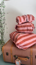 Carica l'immagine nel visualizzatore di Gallery, Pack &amp; Go (Travel organizer) - Set Sydney (Stripes)
