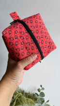 Load image into Gallery viewer, Mini trousse - Petit Coccinelle
